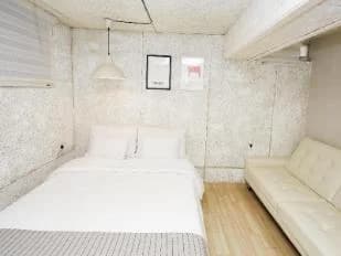 코지게스트하우스 - 호스텔 전망