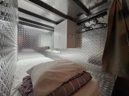 코지게스트하우스 - 호스텔 편의시설