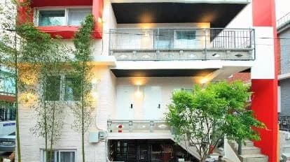 코지게스트하우스 - 호스텔 조식