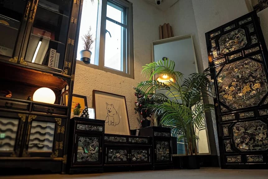 코지게스트하우스 - 호스텔 피트니스