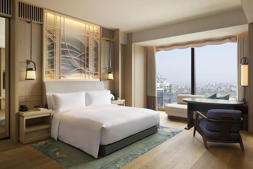 도미 인 프리미엄 난바 내추럴 핫 스프링 로비