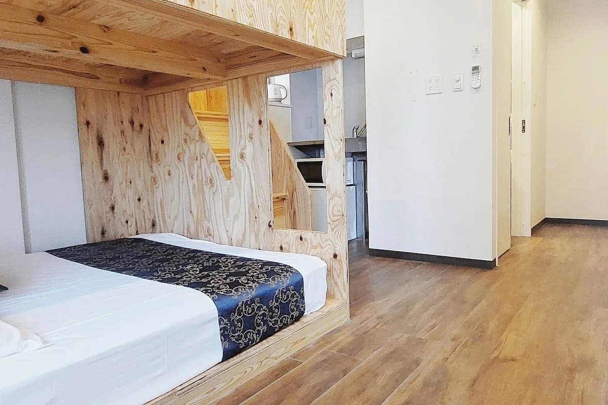 도미 인 프리미엄 난바 내추럴 핫 스프링 야경