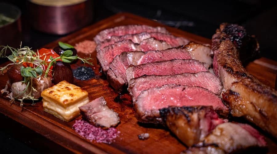 방콕 이스틴 그랜드 호텔 파야타이 객실