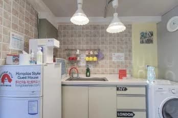 에그 게스트하우스 코리아 부대시설