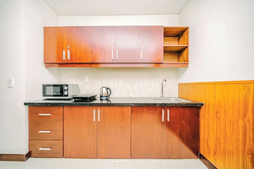 푸라마 리조트 다낭 주변 환경