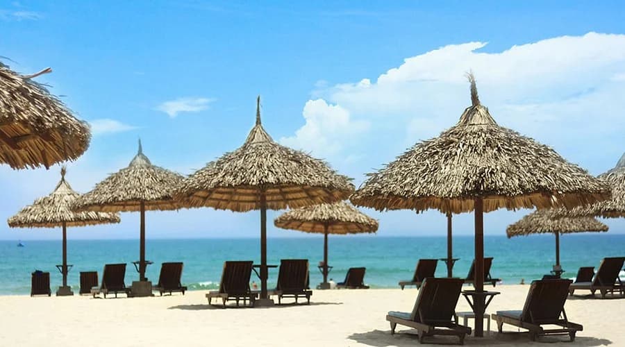 푸라마 빌라 다낭 회의실