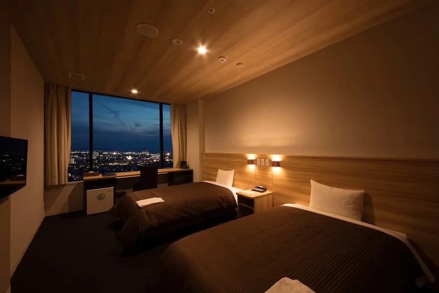 료칸 후시오카쿠 편의시설