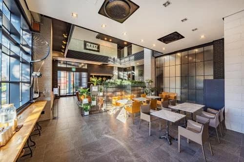 강릉 그레이 호텔 부대시설