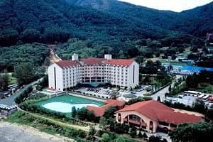 가평 가평 오이코스레저펜션 객실