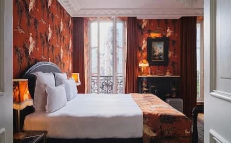 가평 오이코스레저펜션 야경