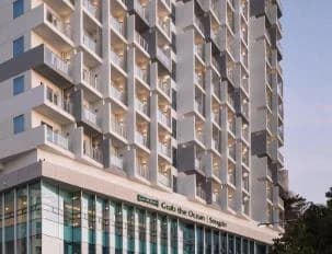 그랩 디 오션 송도 부대시설