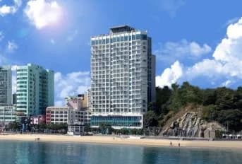 그랩 디 오션 송도 조식