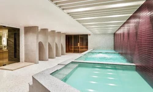 그랜드 조선 제주 편의시설