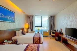 그랜드 투란 호텔 편의시설