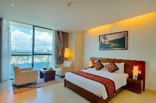 그랜드 투란 호텔 부대시설