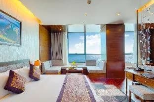 그랜드 투란 호텔 주변 환경