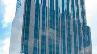 그린 월드 지안페이 회의실