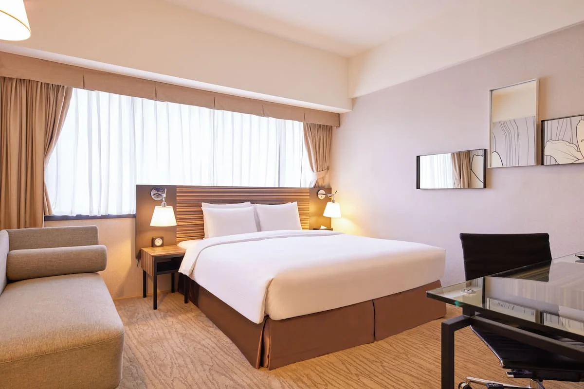 가이드 호텔 타이베이 충칭 수영장