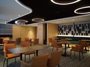 가이드 호텔 타이베이 충칭 조식