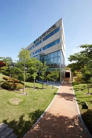 Gyeongju Guesthouse Huewon 욕실 시설