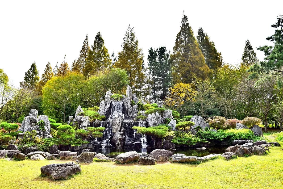 Gyeongju Guesthouse Huewon 전망