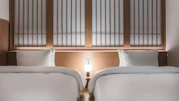 경주 나무 게스트하우스 편의시설