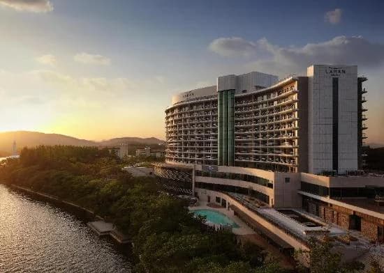 경주 나무 게스트하우스 부대시설