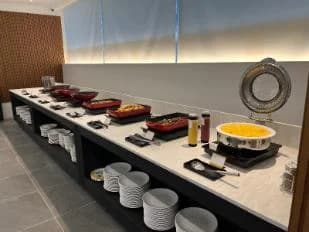 해운대 블루스토리 호텔 로비