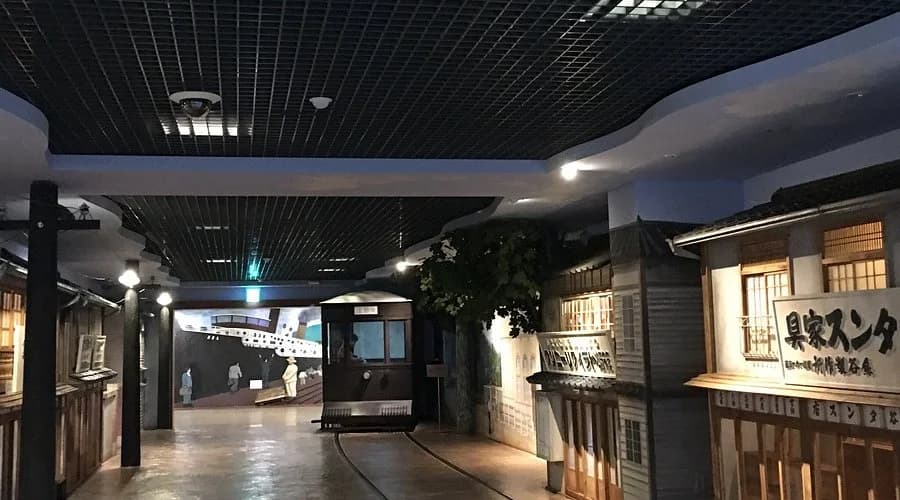 해운대 블루스토리 호텔 침실