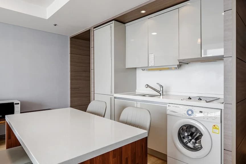 해운대 블루스토리 호텔 피트니스