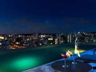 오키나와 본섬 Hewitt Resort Naha 객실
