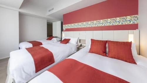 Hewitt Resort Naha 회의실