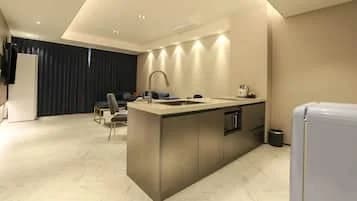 히든힐 불국사 호텔 레스토랑