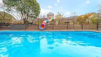 히든힐 불국사 호텔 부대시설