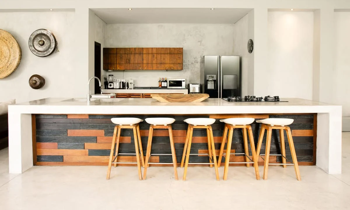 가평 힐앤폴 하우스 호텔 외관