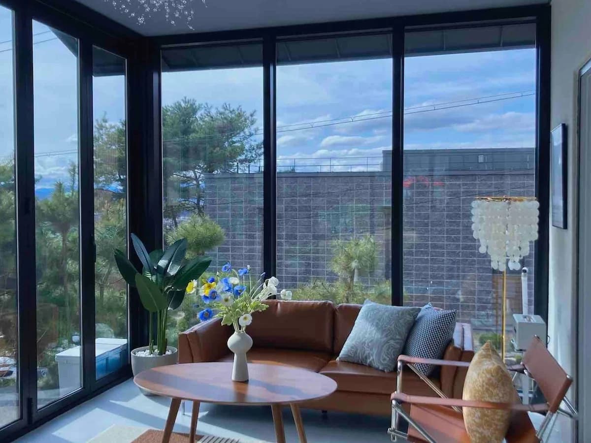 힐앤폴 하우스 편의시설