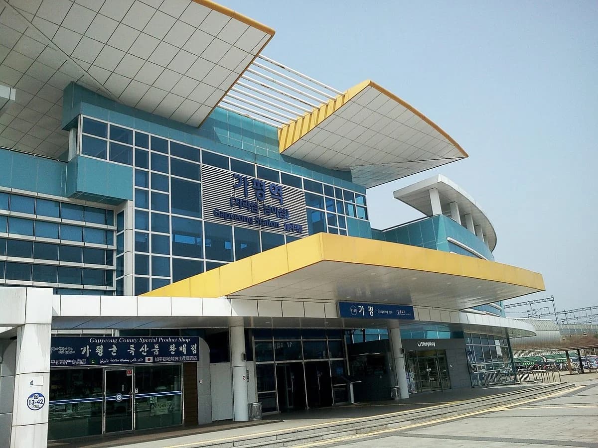 호명산스카이라운지 조식