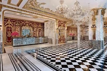 호텔 알렉산드라 주변 환경