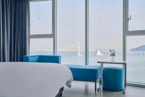 호텔 아쿠아 펠리스 편의시설