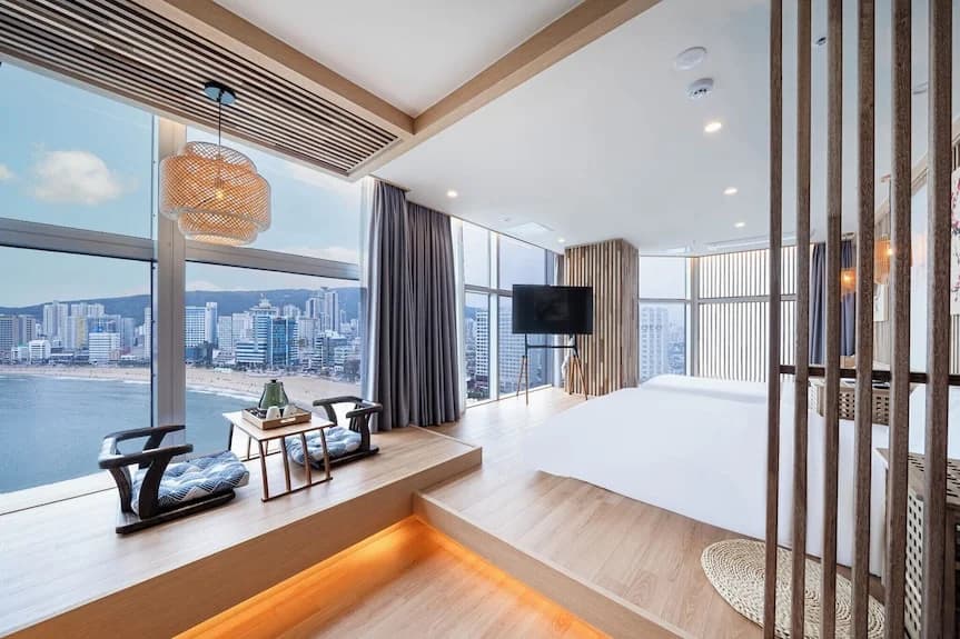 호텔 아쿠아 펠리스 부대시설