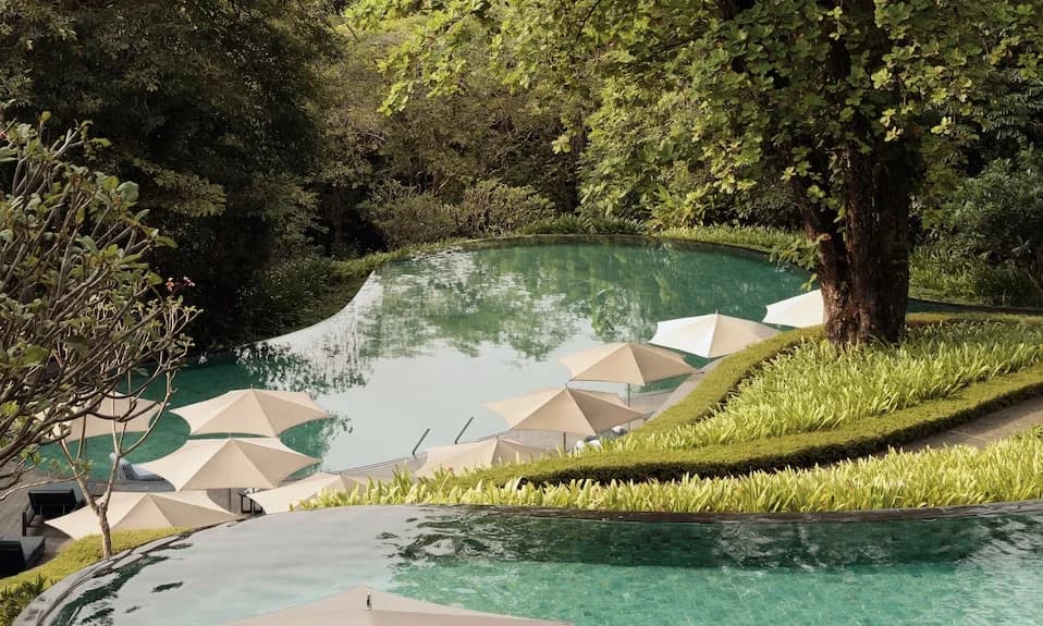 호텔 보스 (SG Clean 인증) 부대시설