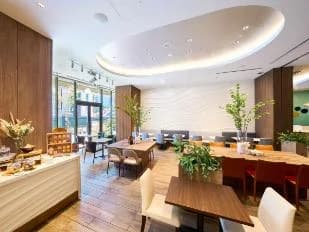 호텔 엘시엔트 오사카 우메다 부대시설