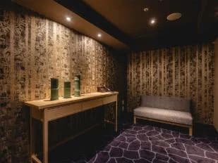 호텔 그레이서리 교토 산조 욕실 시설