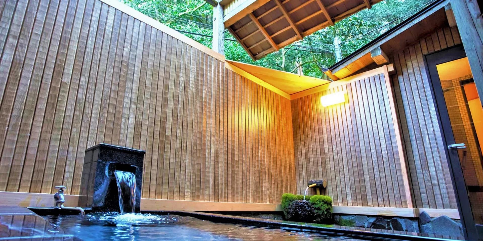 호텔 그레이스리 나하 야경