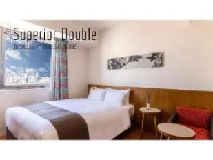 호텔 그레이스리 나하 피트니스