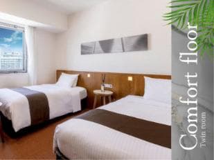 호텔 그레이스리 나하 회의실