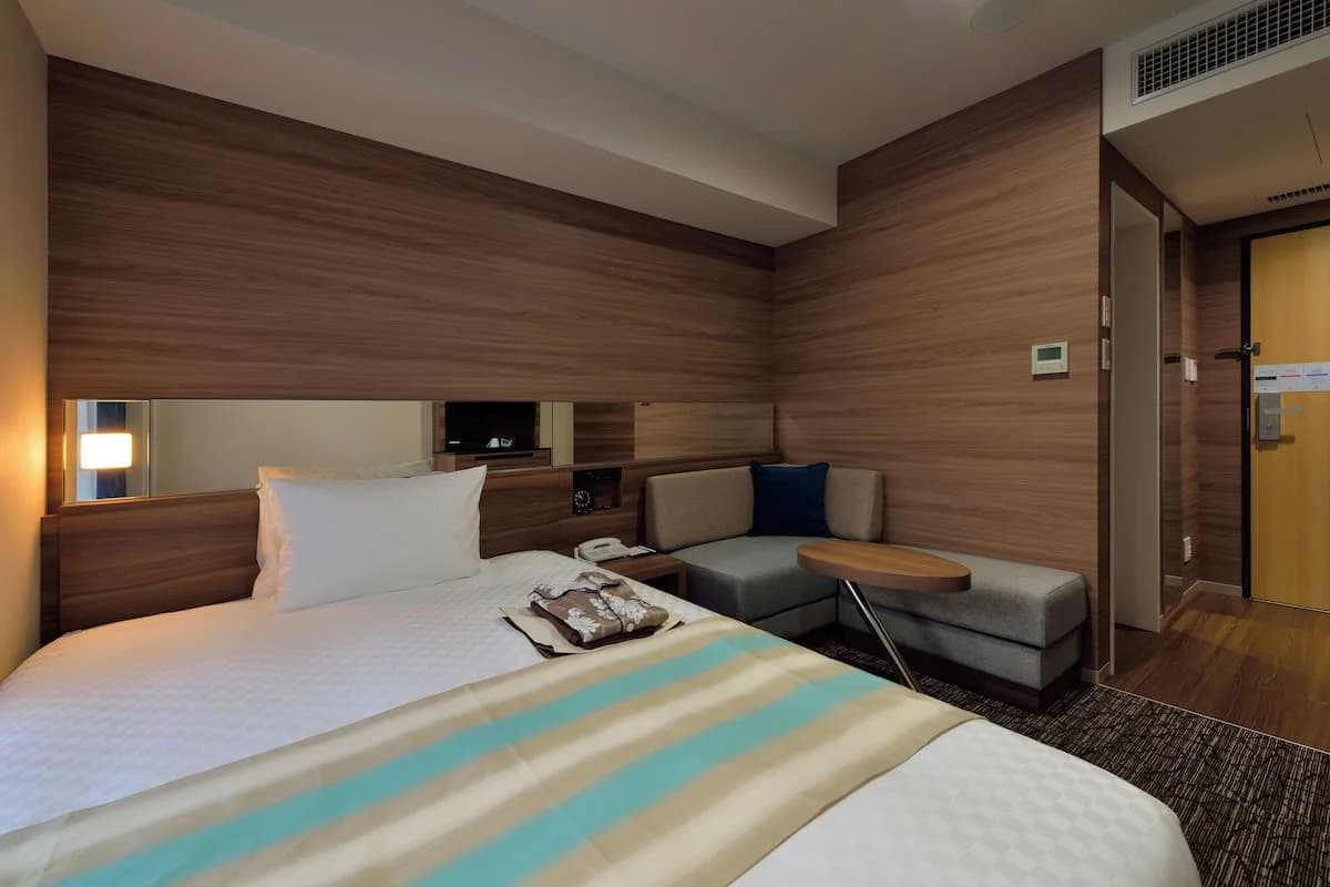 호텔 그레이스리 나하 주변 환경