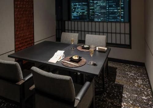 오사카 호텔 그란비아 오사카 JR 호텔 그룹 객실