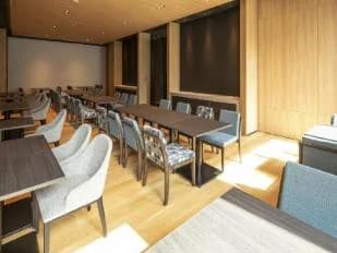 Hotel Intergate Osaka Umeda 침실