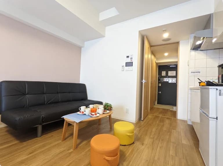 Hotel Intergate Osaka Umeda 편의시설
